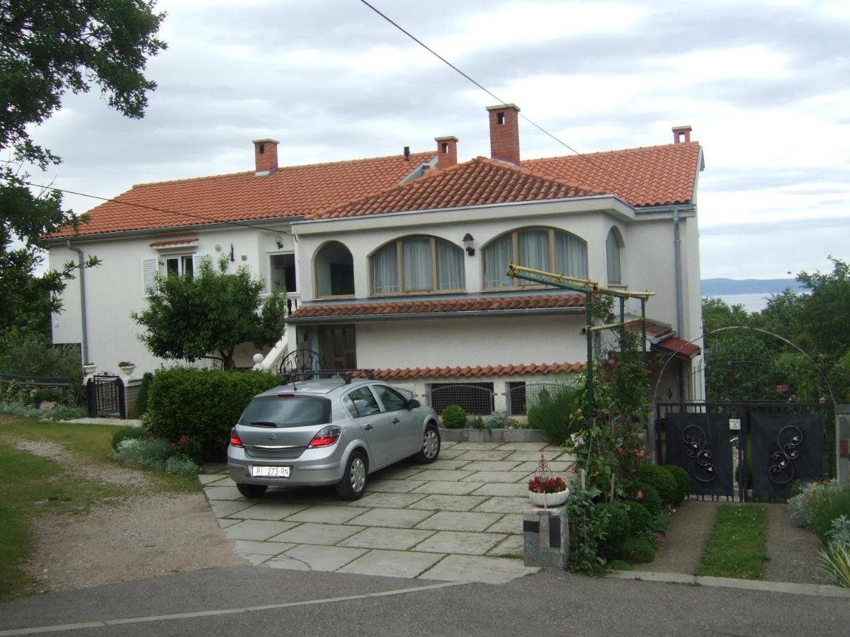 Ferienwohnung Mili Kraljevica Exterior photo