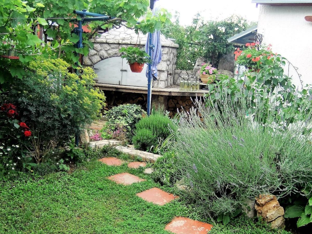 Ferienwohnung Mili Kraljevica Exterior photo