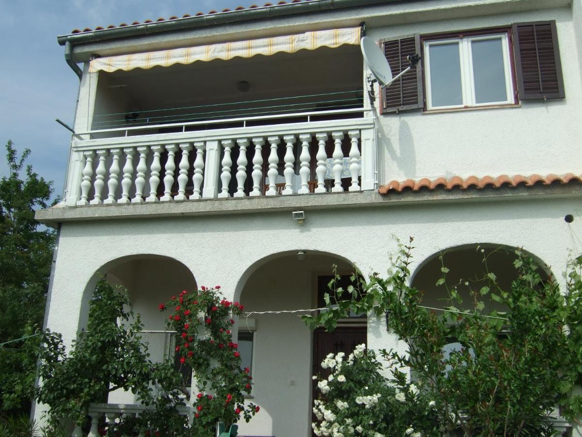 Ferienwohnung Mili Kraljevica Exterior photo